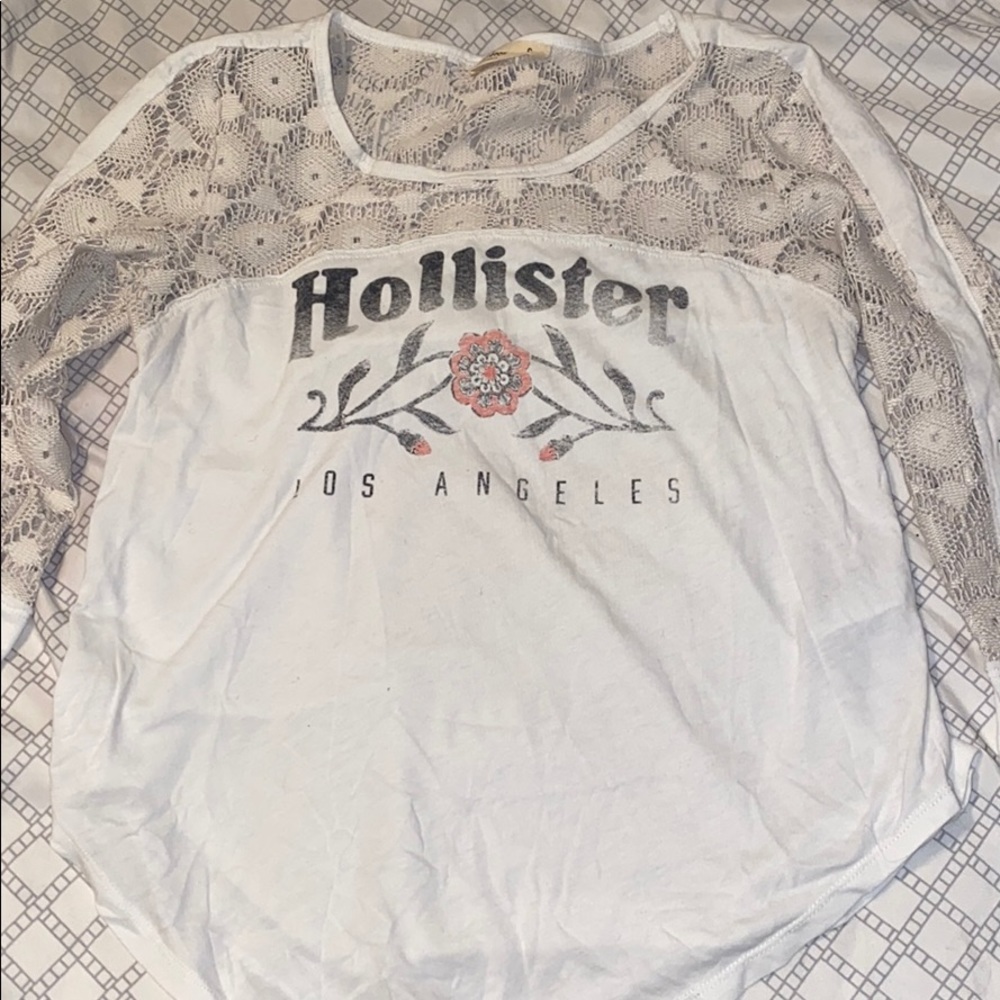 HOLLISTER Shirt